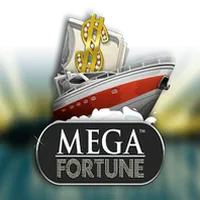 Mega Fortune